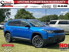 2026 Jeep Cherokee Limited Sport Utility
