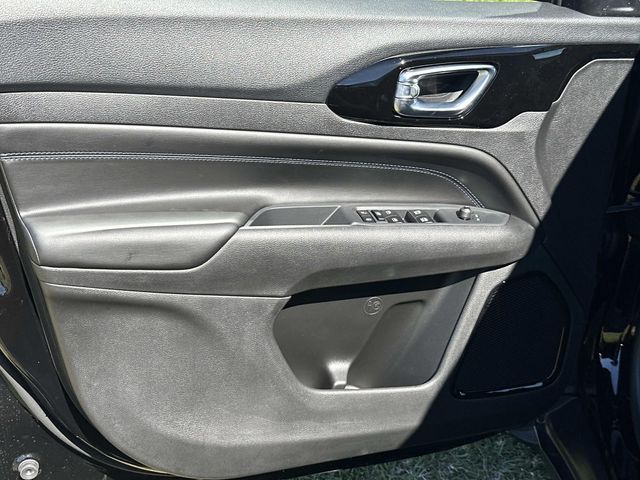 2026 Jeep Compass Altitude - Photo 20