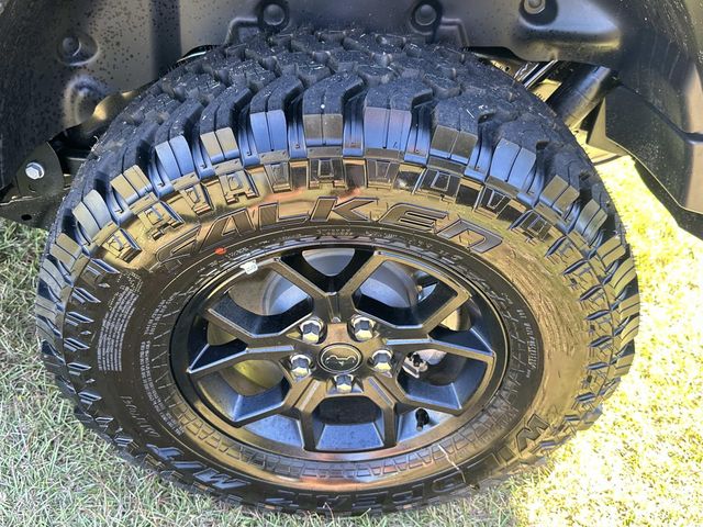 2026 Jeep Wrangler 4-Door Willys - Photo 15