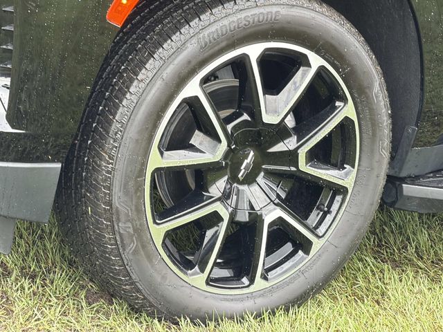 2023 Chevrolet Tahoe RST - Photo 16