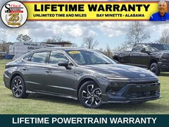 2025 Hyundai Sonata SEL Sedan