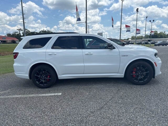 2024 Dodge Durango R/T Plus photo 4