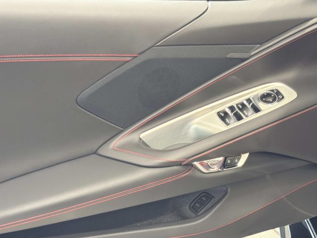 2026 Chevrolet Corvette 18