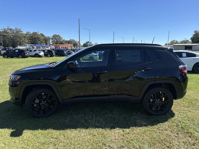 2026 Jeep Compass Altitude - Photo 16