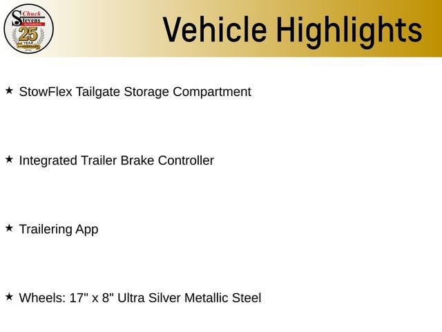 2026 Chevrolet Colorado Work Truck - Photo 29