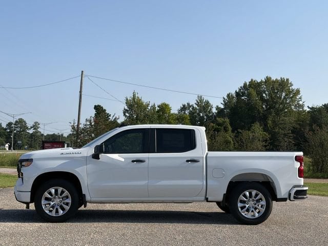 2026 Chevrolet Silverado 1500 Custom - Photo 14