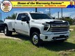 Chevrolet Silverado 3500 HD