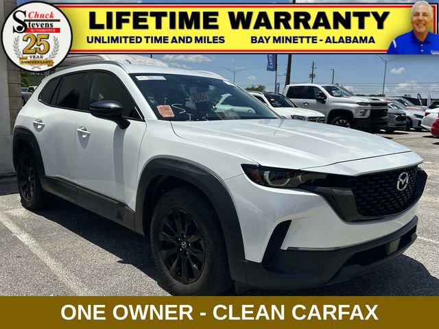 2024 Mazda CX-50 2.5 S PREFERRED's photo