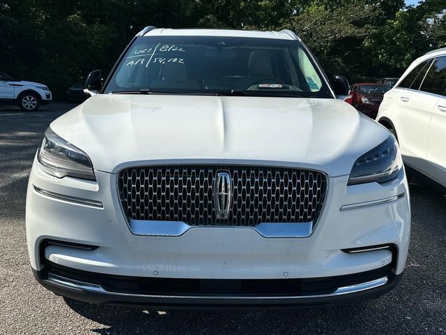 2022 Lincoln Aviator Reserve photo 2