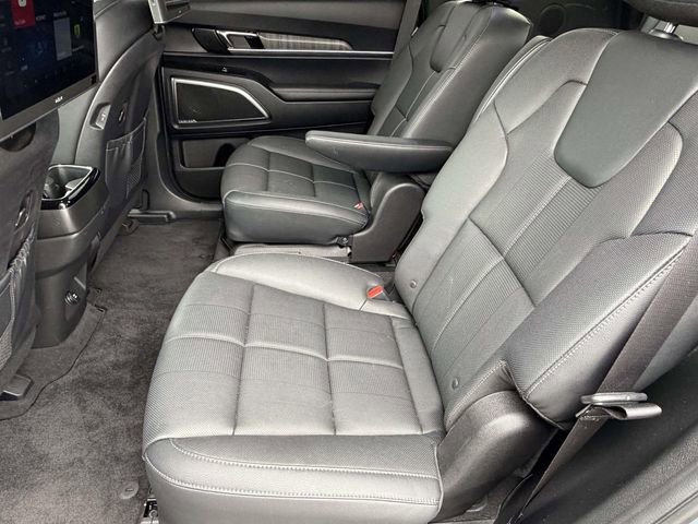 2023 Kia Telluride SX - Photo 23