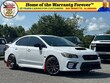 Subaru WRX