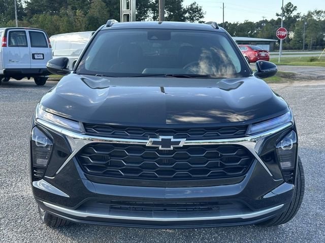 New Chevrolet Trax for Sale | Chuck Stevens Bay Minette, AL
