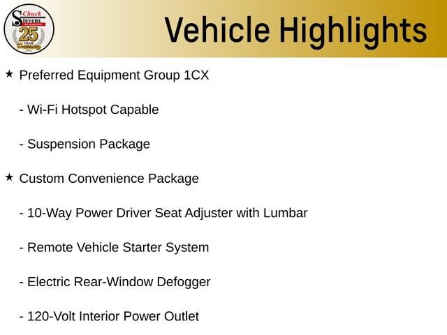 2026 Chevrolet Silverado 2500 HD Custom - Photo 22