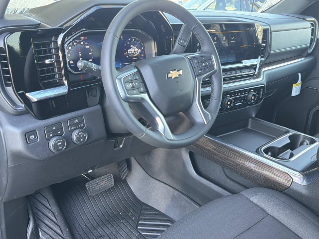 2026 Chevrolet Silverado 2500 HD LT - Photo 22