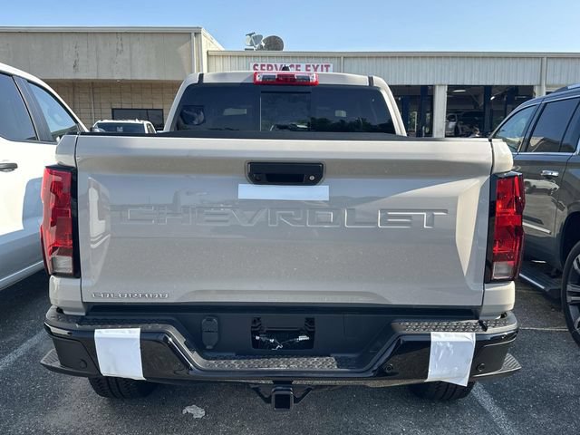 2026 Chevrolet Colorado Trail Boss - Photo 16