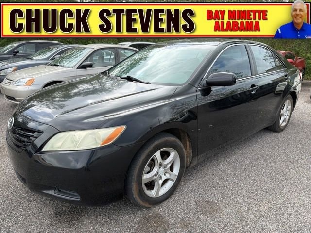 2007 Toyota Camry CE