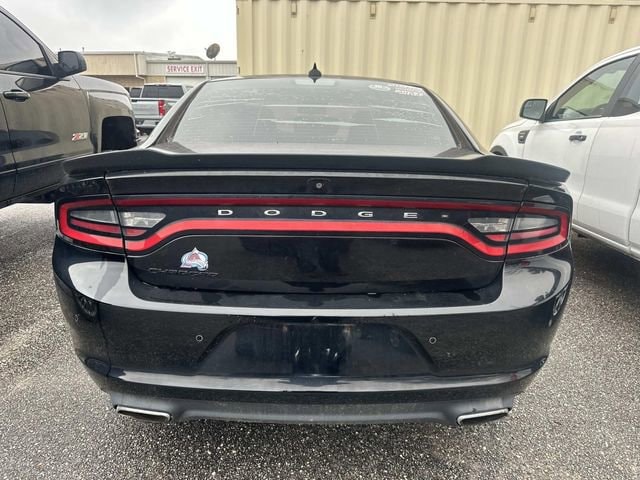Used 2018 Dodge Charger GT with VIN 2C3CDXJG7JH198096 for sale in Bay Minette, AL