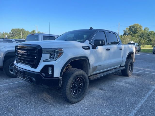 2019 Gmc Sierra 1500 SLT photo 2