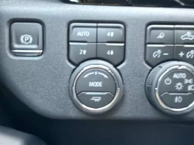2026 Chevrolet Silverado 1500 RST - Photo 28