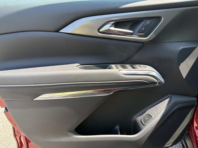 2026 Chevrolet Traverse LT - Photo 28