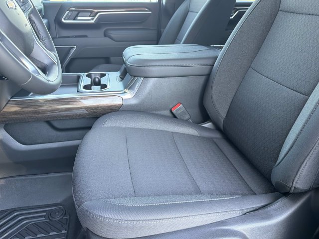 2026 Chevrolet Silverado 2500 HD LT - Photo 23