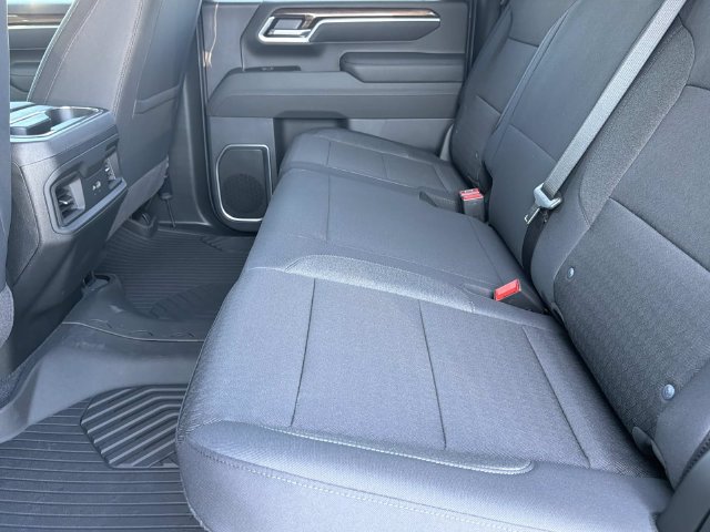2026 Chevrolet Silverado 2500 HD LT - Photo 26