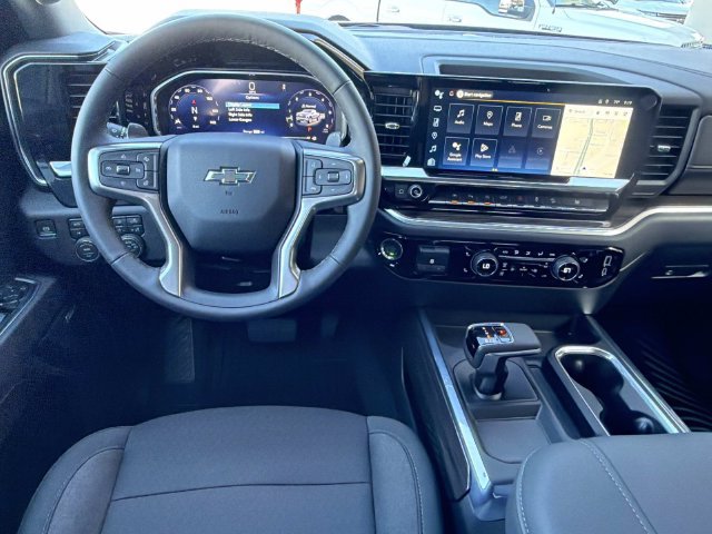 2026 Chevrolet Silverado 1500 RST - Photo 27