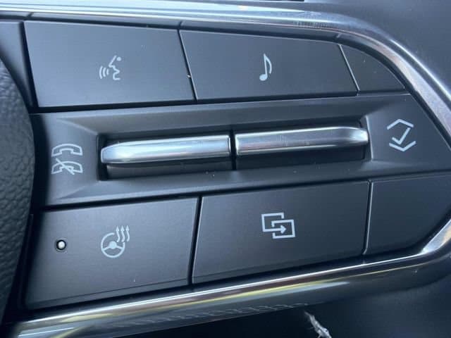 2026 Chevrolet Traverse LT - Photo 32