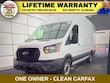  Ford Transit-350 Cargo Van