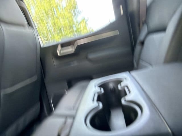 2026 Chevrolet Silverado 1500 RST - Photo 25