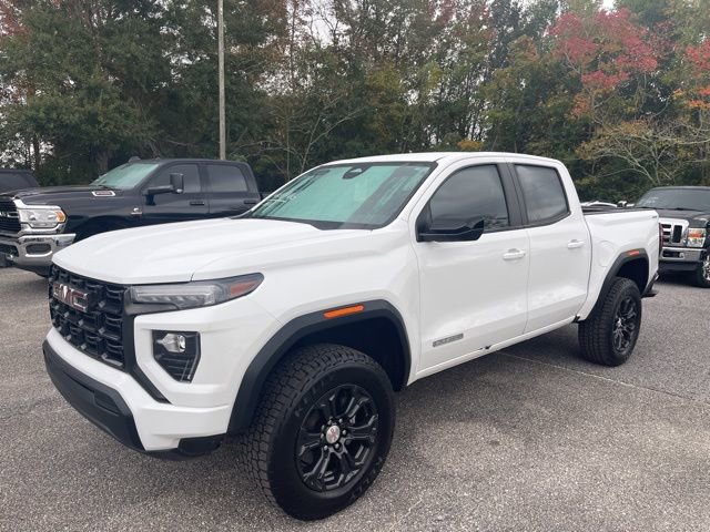 2023 Gmc Canyon Elevation photo 2