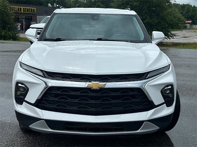 2023 Chevrolet Blazer 2LT photo 2