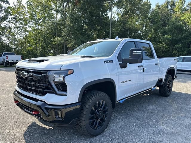 2026 Chevrolet Silverado 3500 HD LTZ - Photo 7