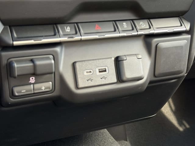2026 Chevrolet Silverado 2500 HD Custom - Photo 29