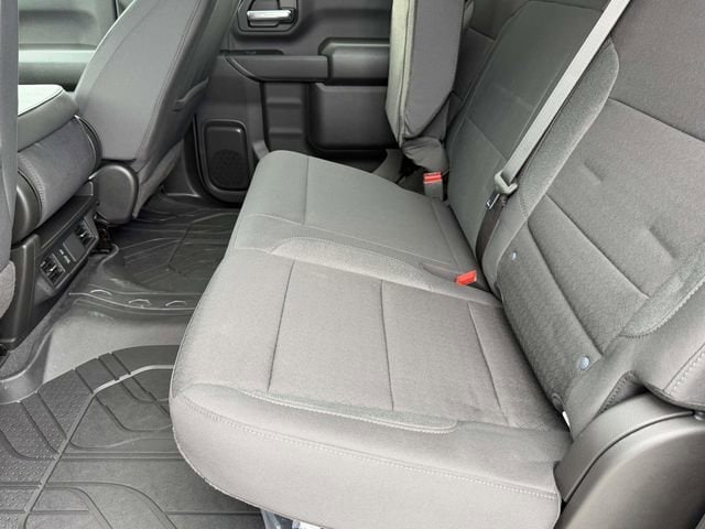 2026 Chevrolet Silverado 3500 HD Work Truck - Photo 28