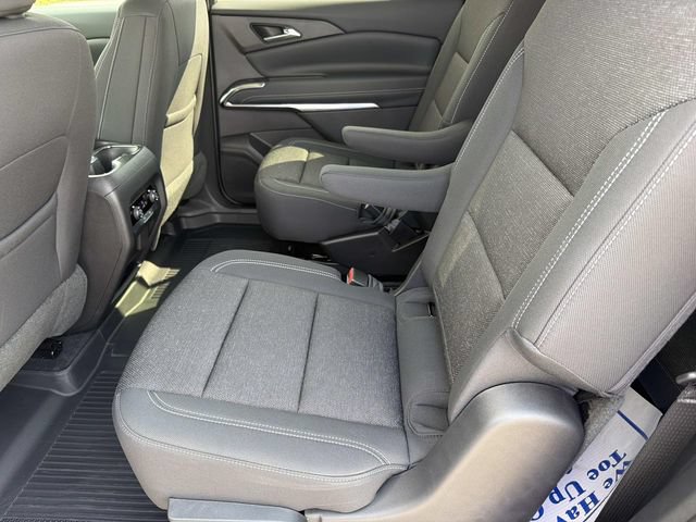 2026 Chevrolet Traverse LT - Photo 30