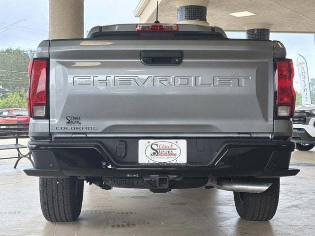 2026 Chevrolet Colorado Work Truck - Photo 7