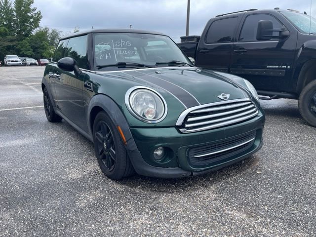 2013 Mini Cooper Hardtop photo 3