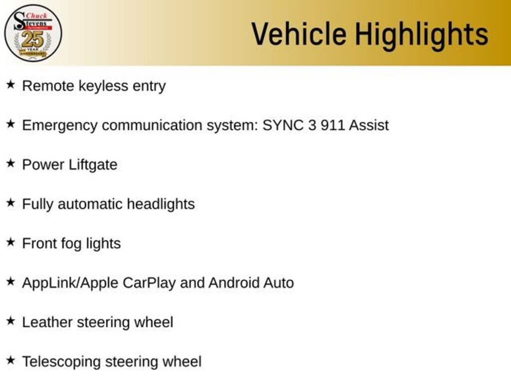 Used 2018 Ford Explorer Sport