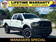 Ram 2500