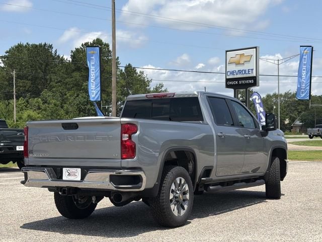 2026 Chevrolet Silverado 2500 HD LT - Photo 9