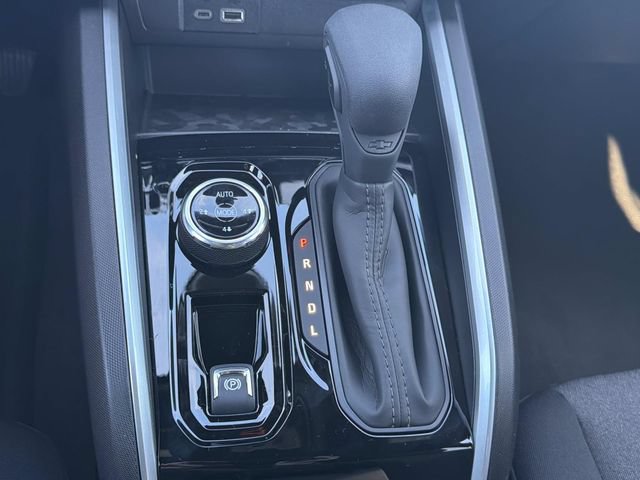 2026 Chevrolet Colorado Trail Boss - Photo 29