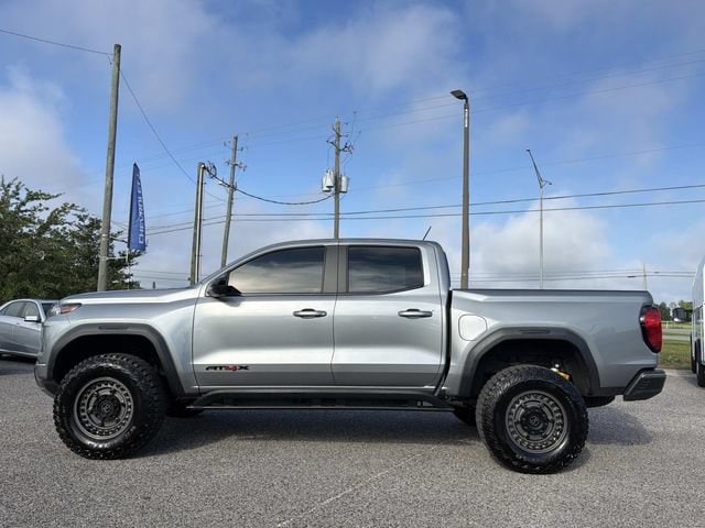 2024 GMC Canyon AT4X - Photo 12