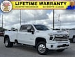  Chevrolet Silverado 3500 HD