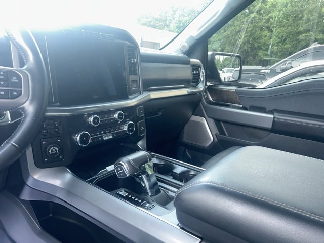 2022 Ford F-150 XL photo 4