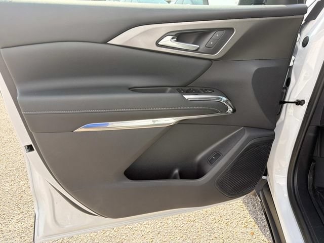 2026 Chevrolet Traverse LT - Photo 20