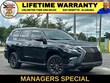 LEXUS GX 460