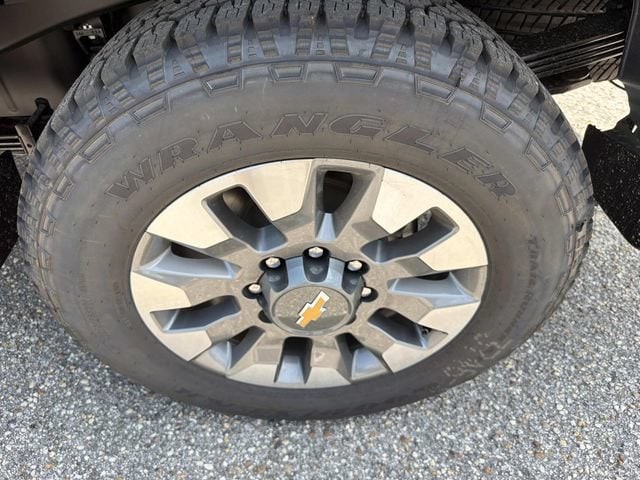 2026 Chevrolet Silverado 2500 HD LT - Photo 37