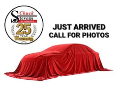 2025 Chevrolet Trax 1RS SUV
