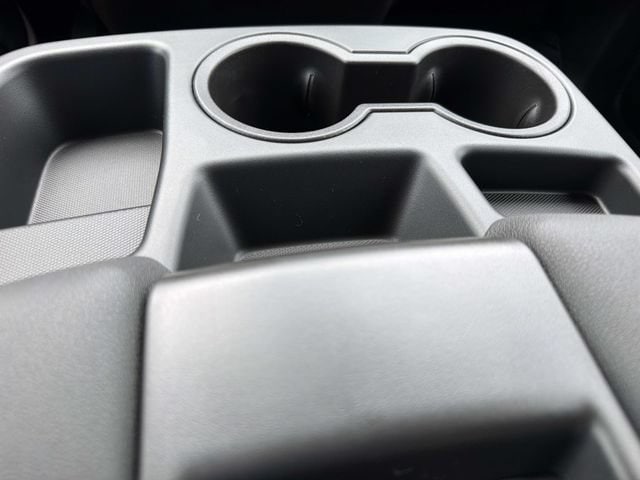 2026 Chevrolet Silverado 1500 Custom - Photo 38